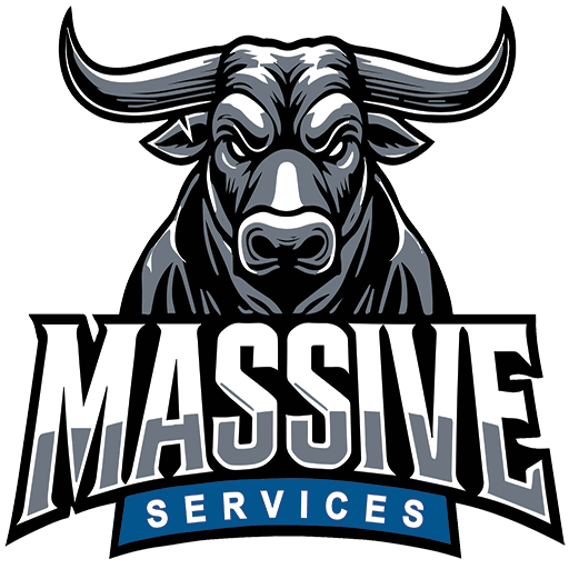 Massive Services LLC Icon